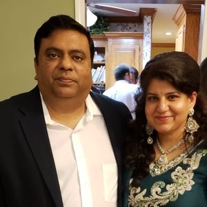 Meet your Posher, Shereen